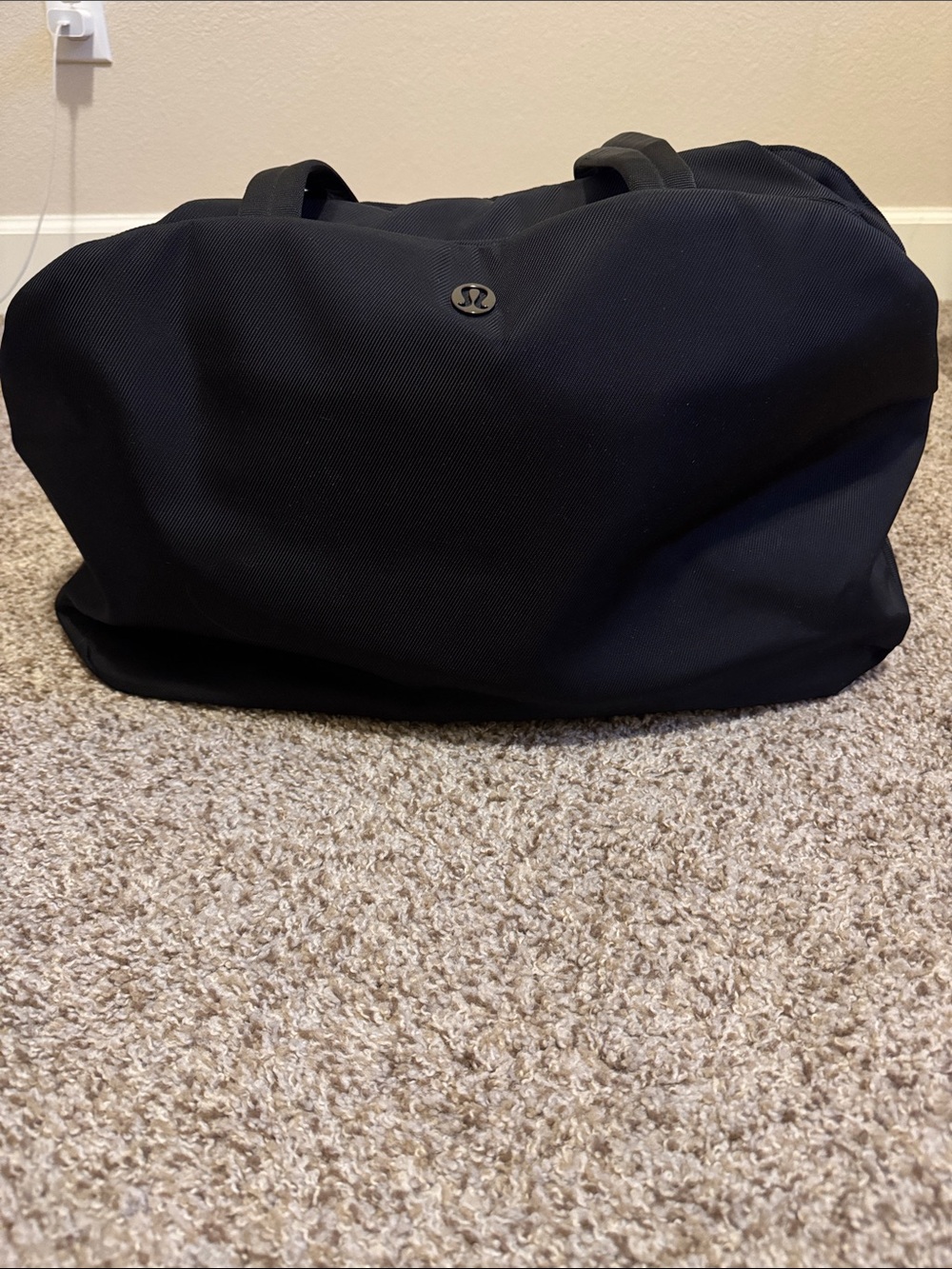 LULULEMON GO GETTER BAG